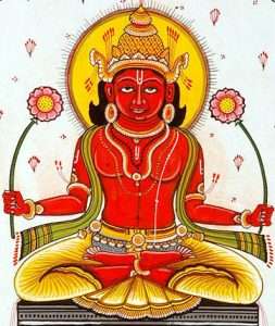 ॐ ह्रीं घृणिः सूर्य आदित्यः श्रीं om hrīṁ ghṛṇiḥ sūrya ādityaḥ śrīṁ