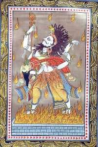 sati